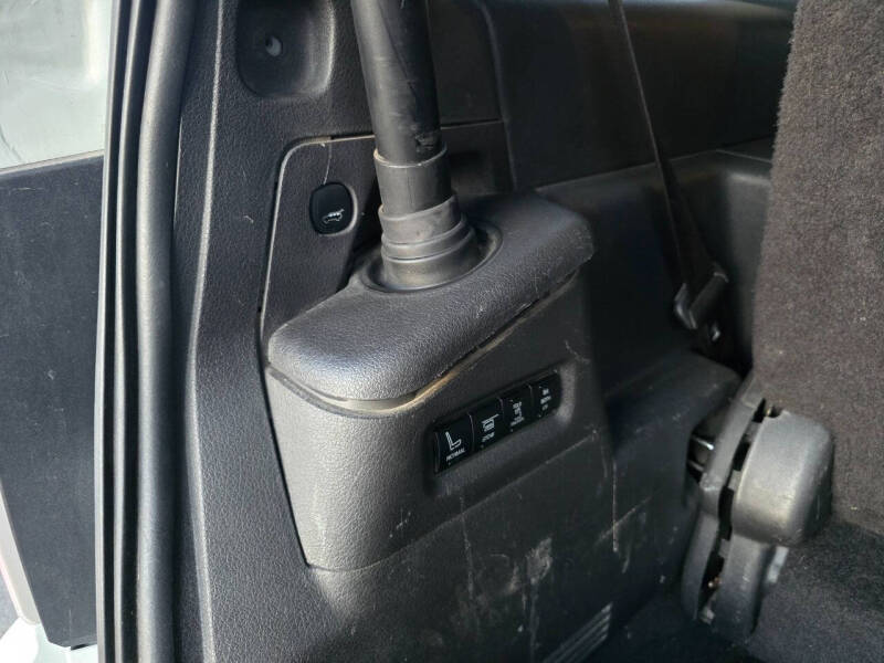 2018 Ford Flex Limited