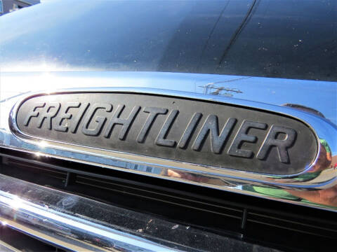 2011 Freightliner Sprinter 2500