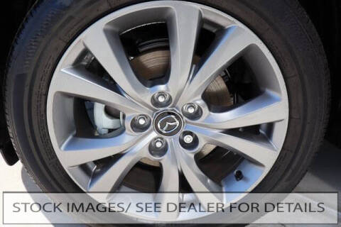 2026 Mazda CX-30 2.5 S Preferred