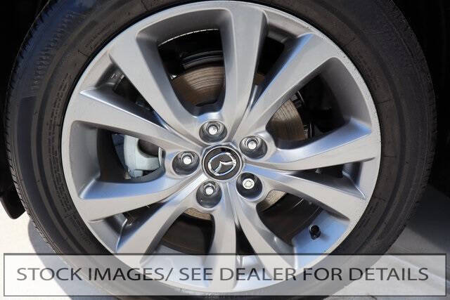 2026 Mazda CX-30 2.5 S Preferred