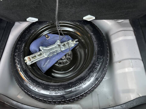 2009 Honda Fit Sport