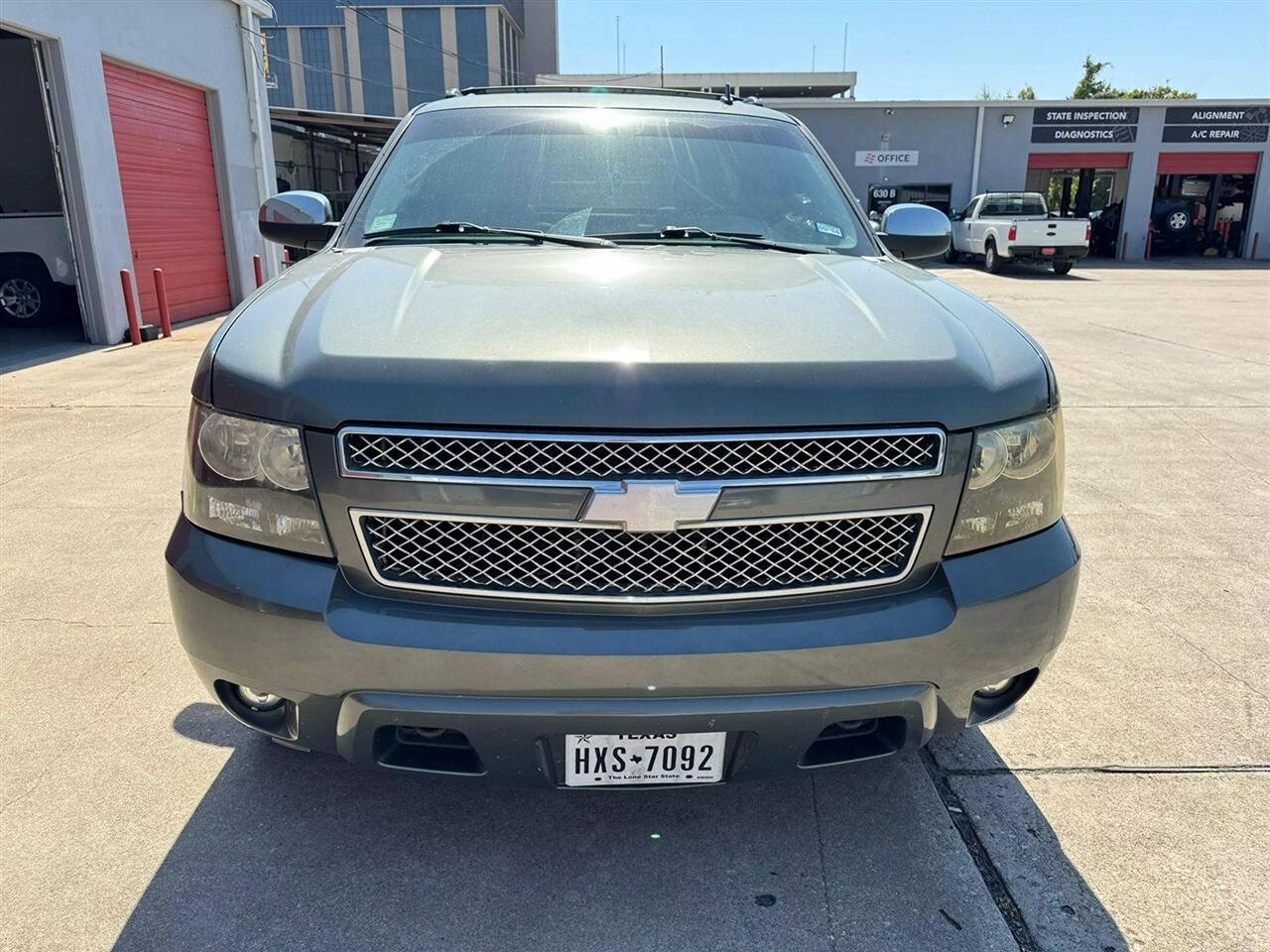 2011 Chevrolet Avalanche for sale at Drive Nation in Houston, TX