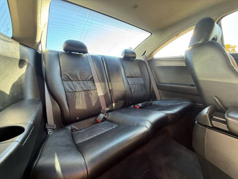 2006 Honda Accord EX V-6