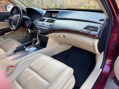 2010 Honda Accord Crosstour EX-L