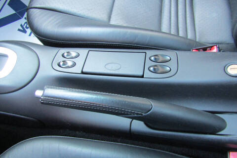 2002 Porsche Boxster