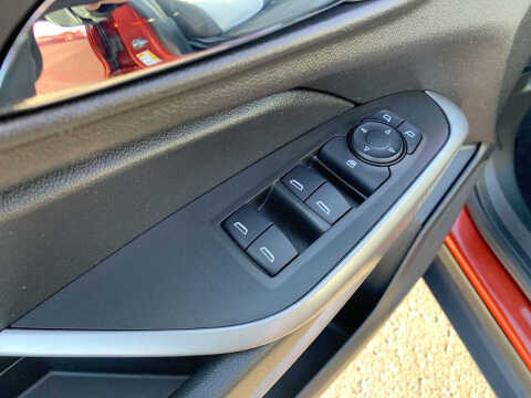 2024 Chevrolet Trax RS