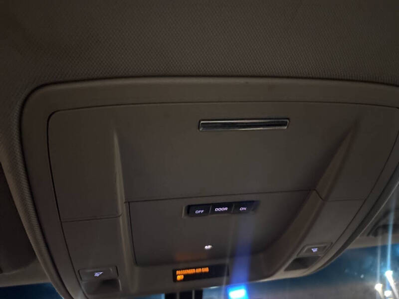 2018 GMC Sierra 2500HD