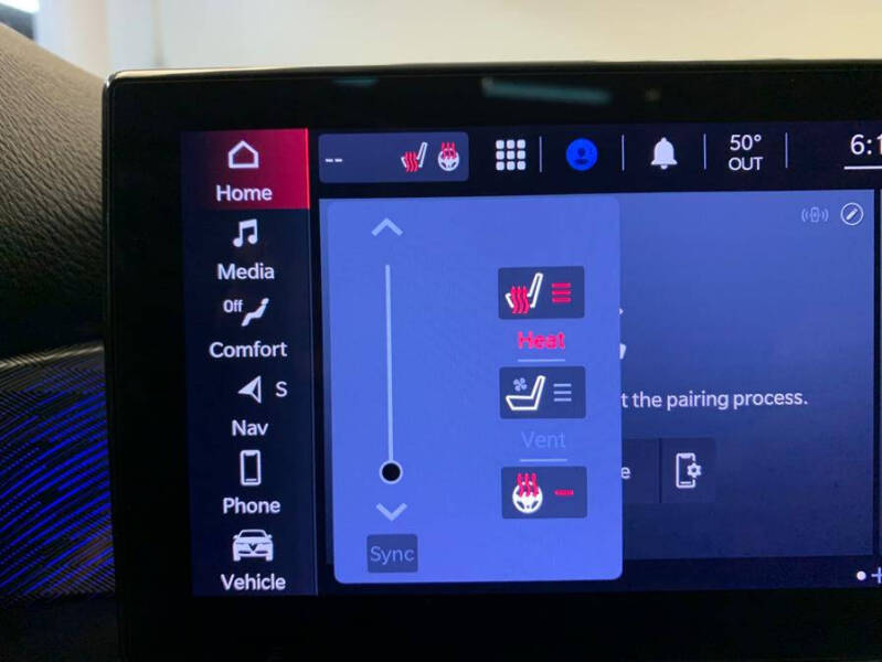 2024 Alfa Romeo Tonale Hybrid Ti