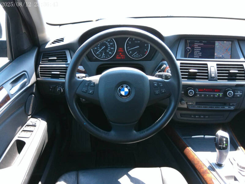 2011 BMW X5 xDrive35i Premium