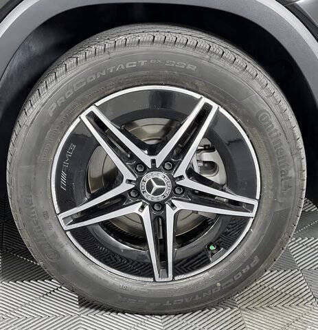 2024 Mercedes-Benz GLB GLB 250 4MATIC