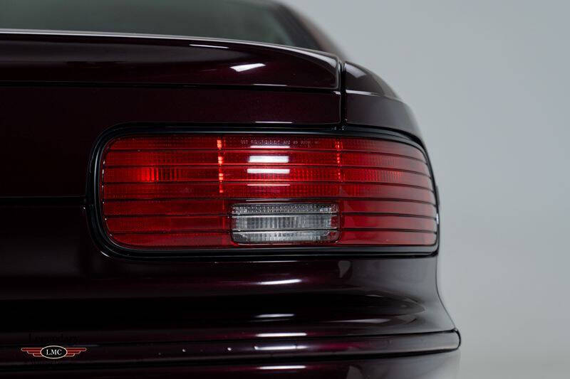 1996 Chevrolet Impala SS