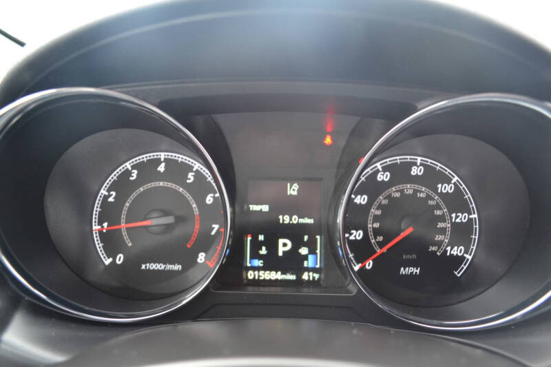 2024 Mitsubishi Outlander Sport ES