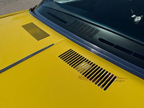 1970 Oldsmobile Cutlass Supreme