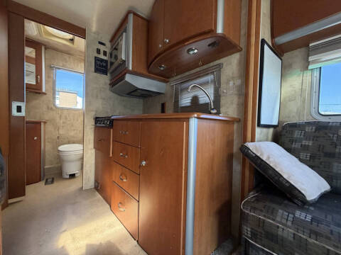 2007 Winnebago View