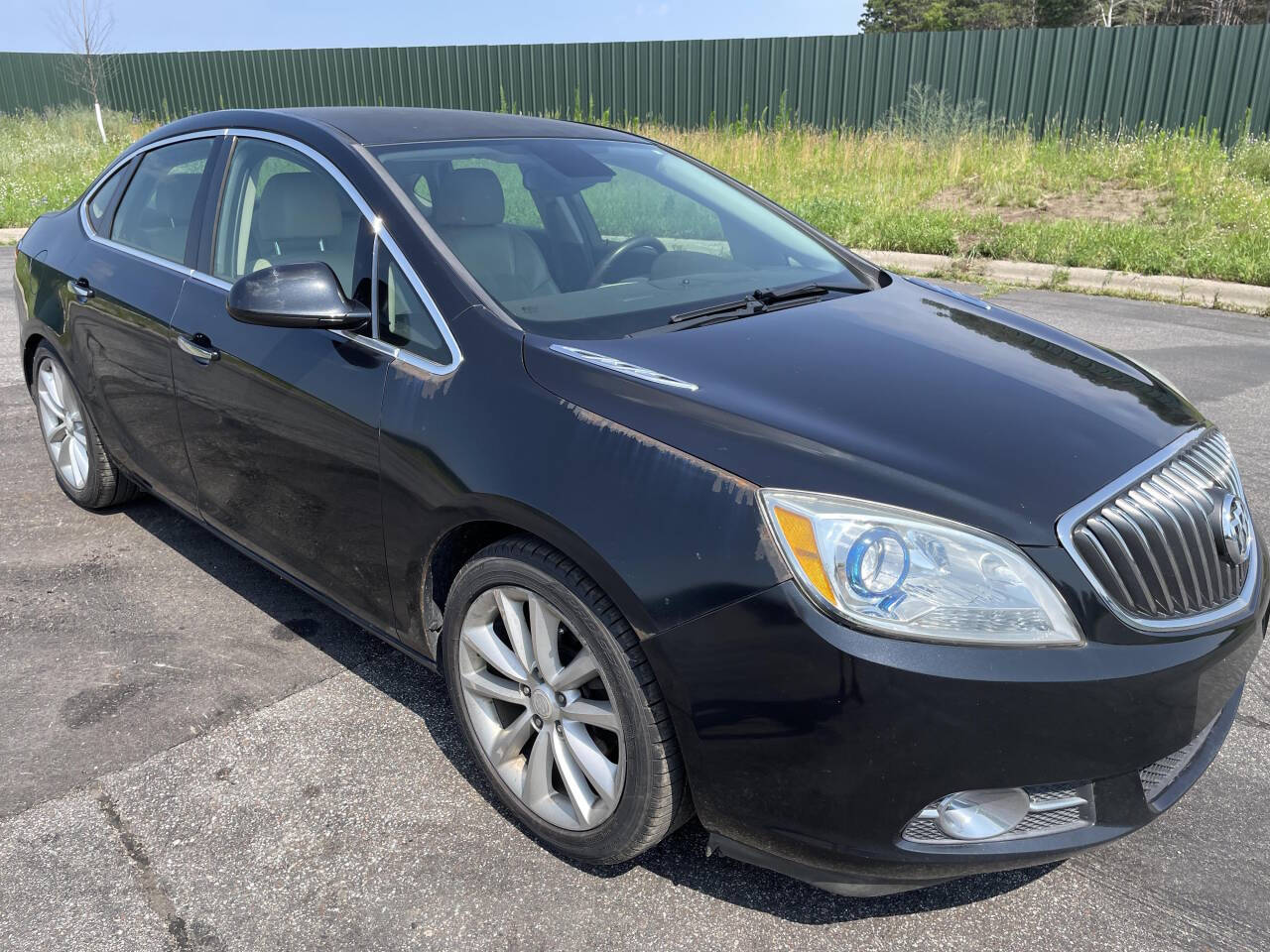 2013 Buick Verano for sale at Twin Cities Auctions in Elk River, MN