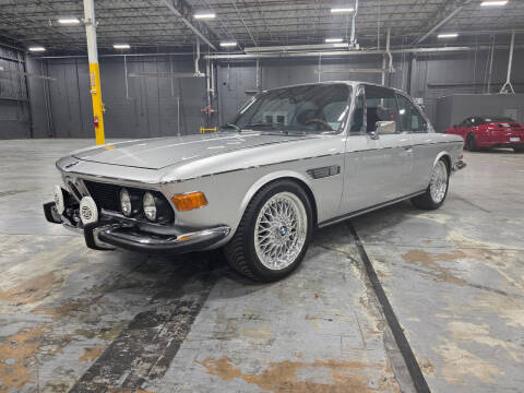 1974 BMW 3 Series