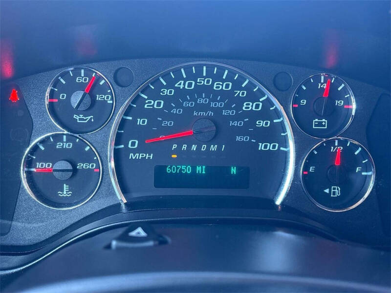 2021 Chevrolet Express LT 3500