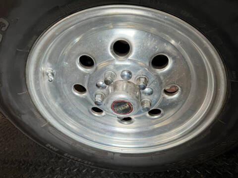 1973 Volkswagen Beetle