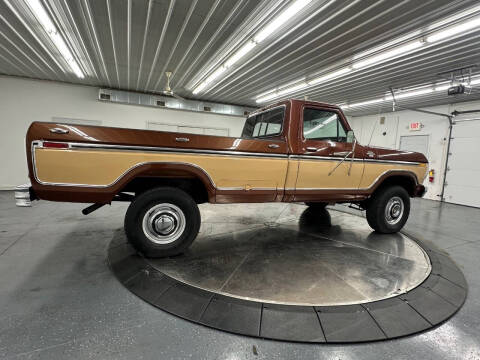 1978 Ford F-350