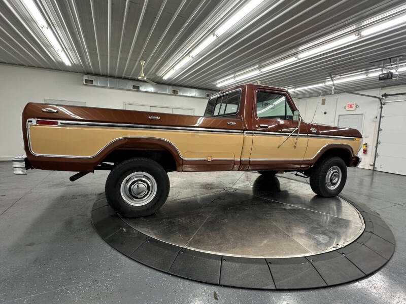 1978 Ford F-350