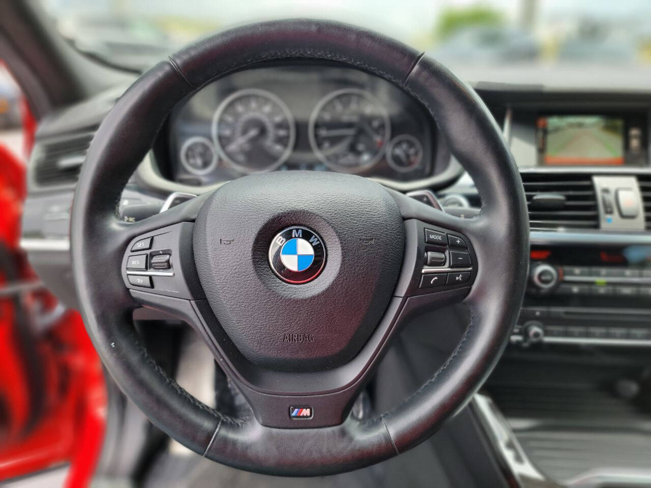 2015 BMW X4  - $23,900