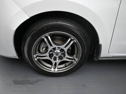 2021 Mitsubishi Mirage