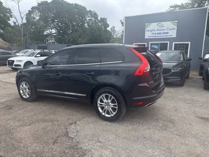 2014 Volvo XC60 3.2 Premier Plus