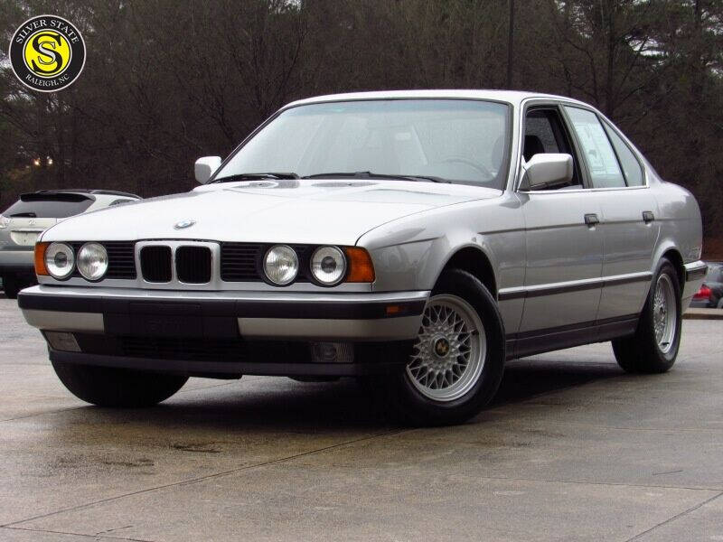 Bmw 1990 2000