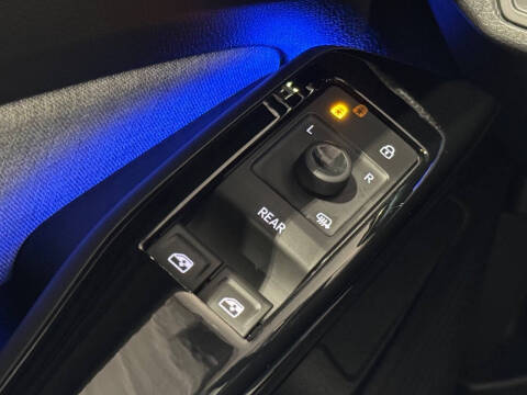 2023 Volkswagen ID.4 S