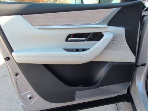 2026 Mazda CX-90 3.3 Turbo Premium Plus