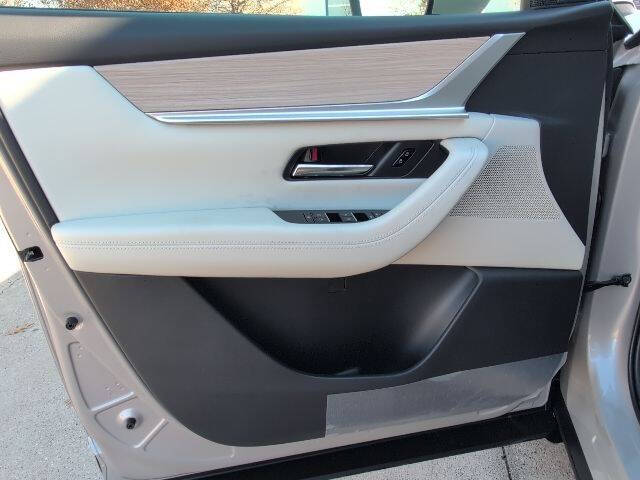 2026 Mazda CX-90 3.3 Turbo Premium Plus