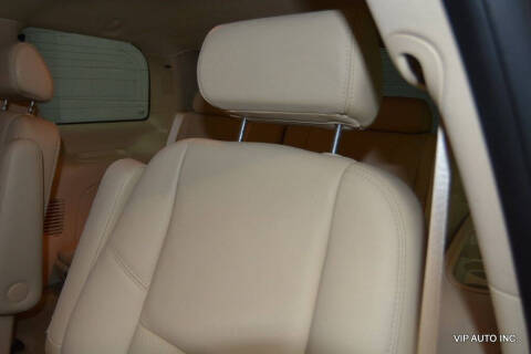 2007 Cadillac Escalade