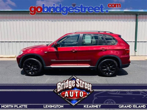 2011 BMW X5