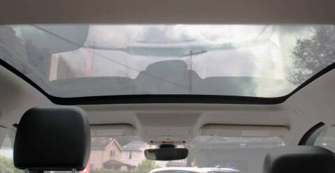 2018 Jaguar E-PACE P250 S