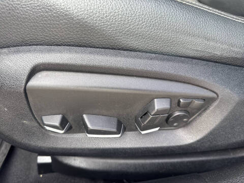 2014 BMW 5 Series 535i