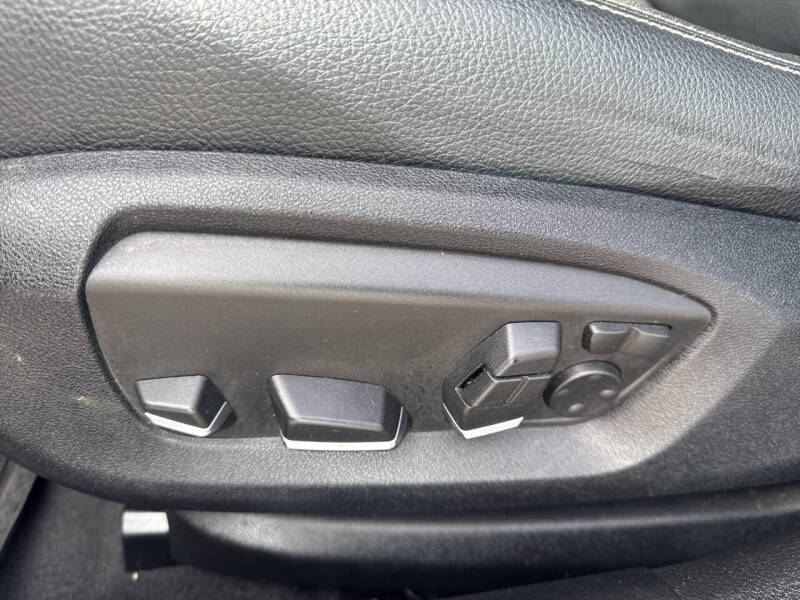 2014 BMW 5 Series 535i