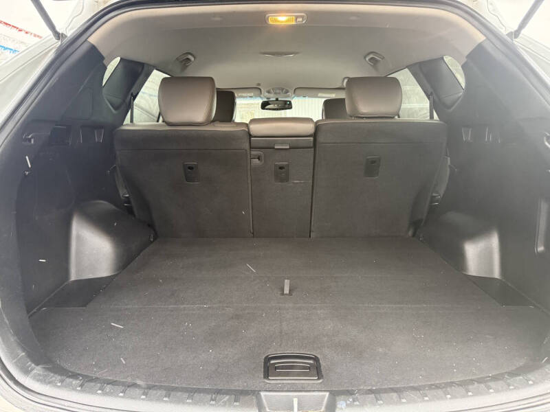 2013 Hyundai Santa Fe Sport 2.4L