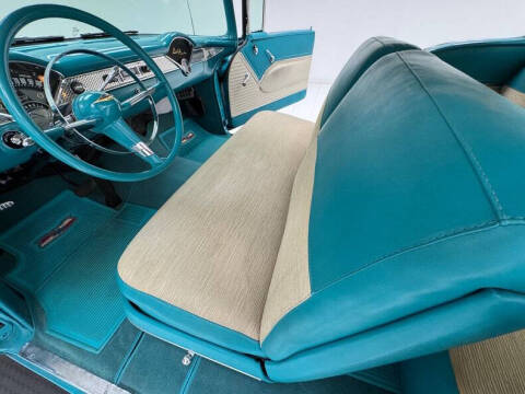 1955 Chevrolet Bel Air