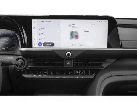 2023 Toyota Crown Limited