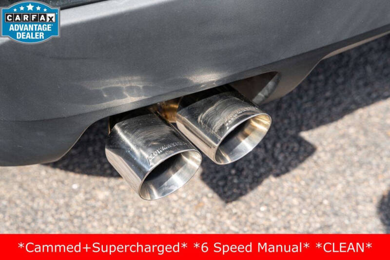 2015 Chevrolet Camaro SS