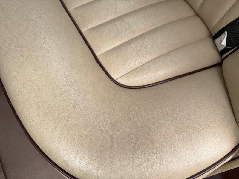 1978 Rolls-Royce Silver Shadow