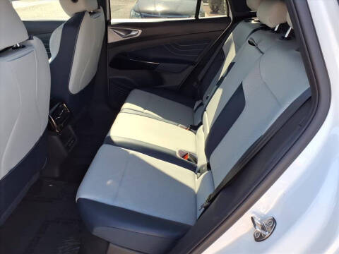 2025 Volkswagen ID.4 Pro S