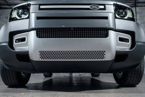 2022 Land Rover Defender 110 SE