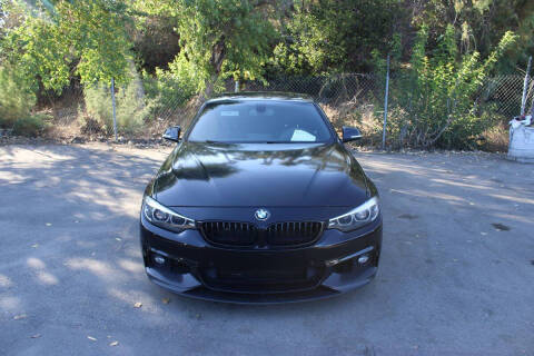 2019 BMW 4 Series 440i