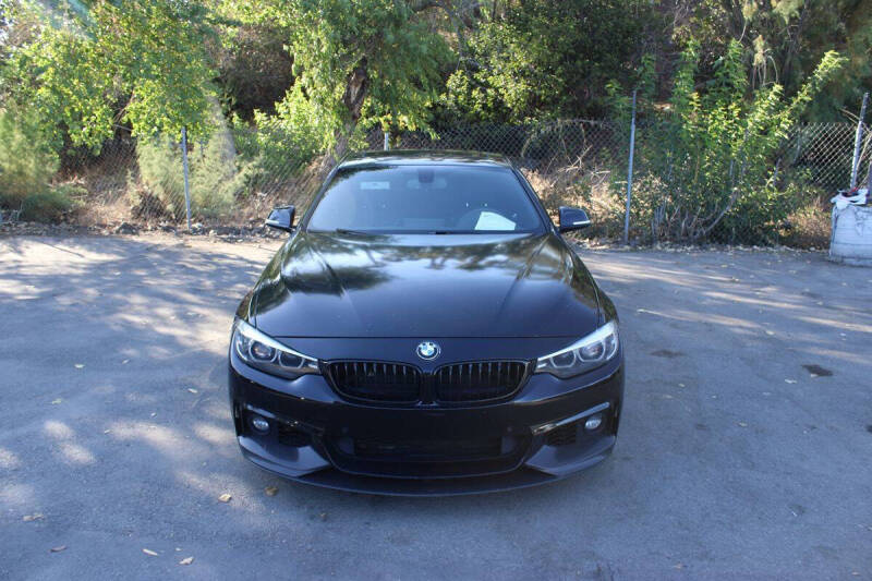 2019 BMW 4 Series 440i