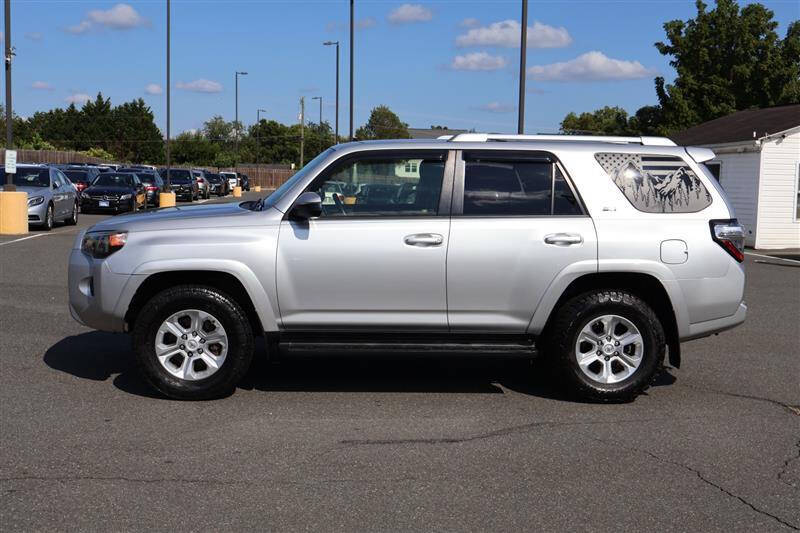 2014 Toyota 4Runner