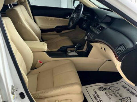 2012 Honda Crosstour