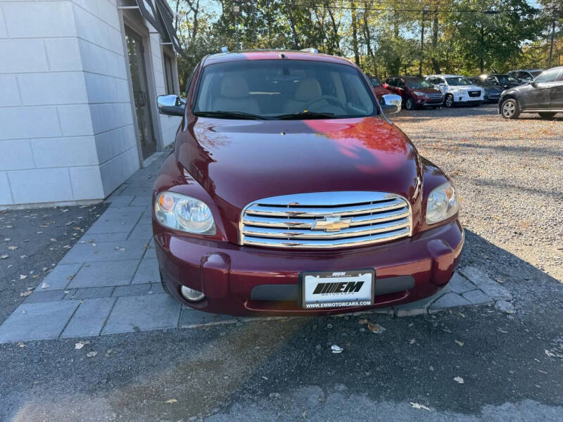 2007 Chevrolet HHR LT