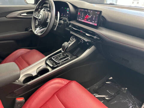 2024 Dodge Hornet R/T Plus