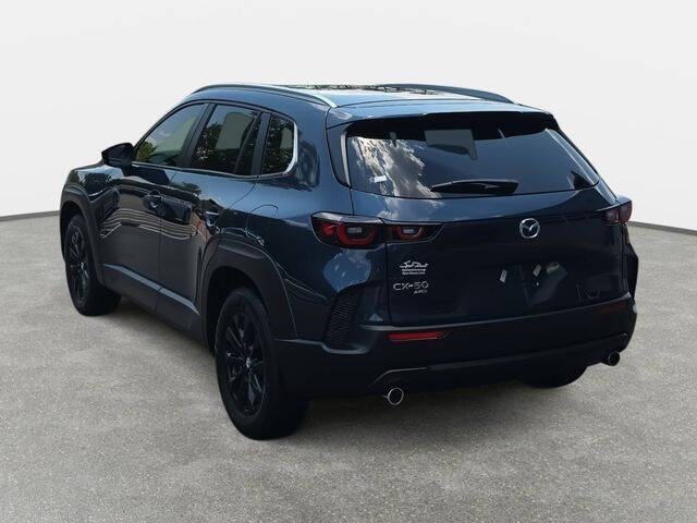 2026 Mazda CX-50 2.5 S Select